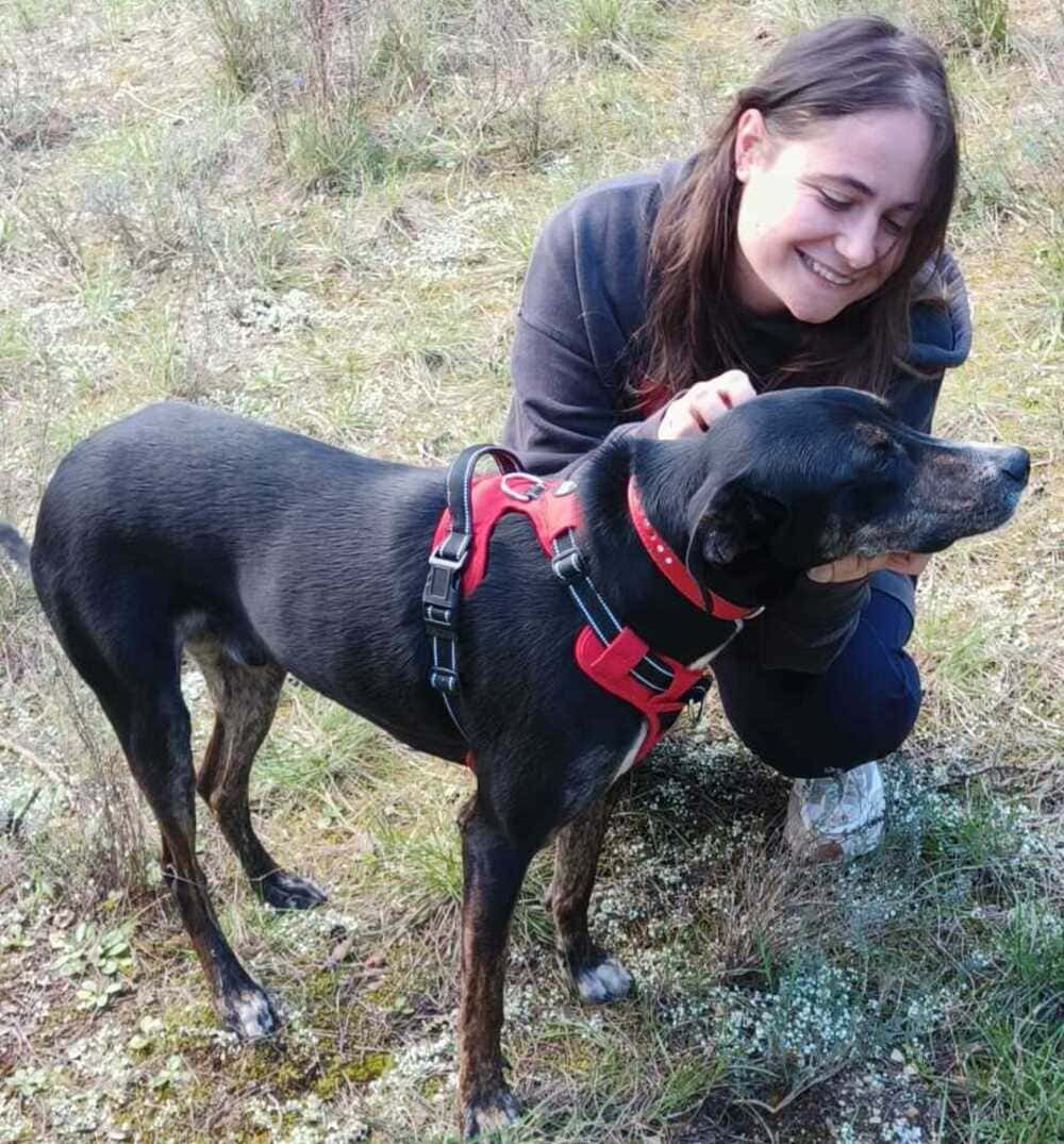 Lucie et Pépin